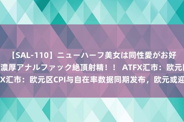 【SAL-110】ニューハーフ美女は同性愛がお好き♪ ニューハーフレズ濃厚アナルファック絶頂射精！！ ATFX汇市：欧元区CPI与自在率数据同期发布，欧元或迎剧烈波动